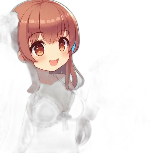 dress, robot, creature, weapon transparent PNG cut-out