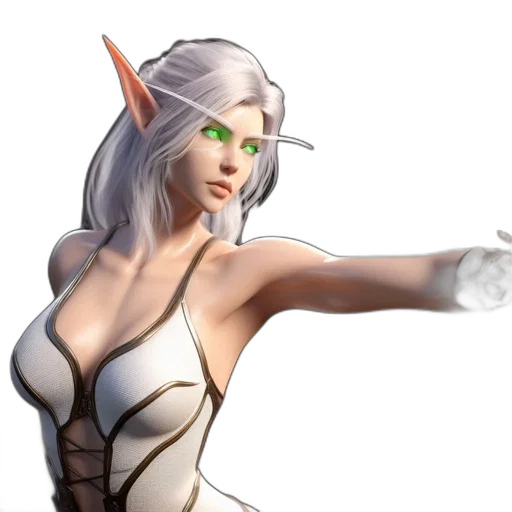 staff, weapon, dragon, fantasy art transparent PNG cut-out