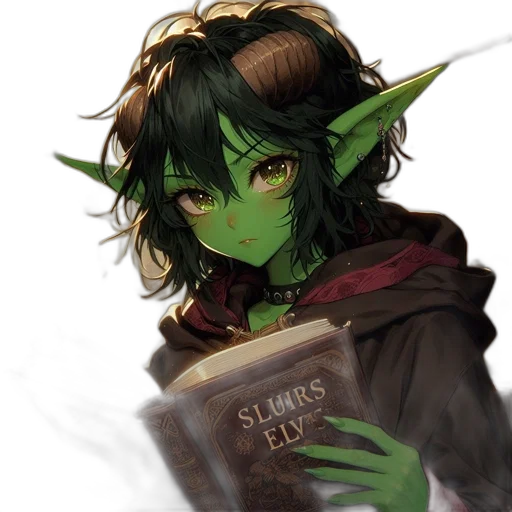 staff, mask, dragon, face transparent PNG cut-out