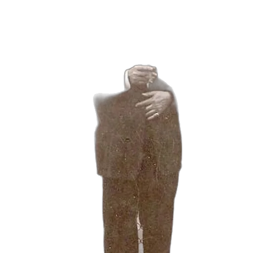 staff, mask, robot, face transparent PNG cut-out