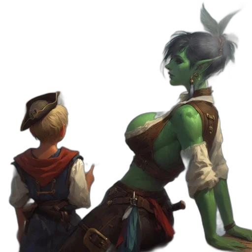 staff, mask, sword, concept art transparent PNG cut-out