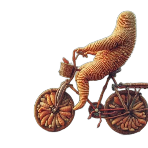 furniture, car, dragon, weapon transparent PNG cut-out