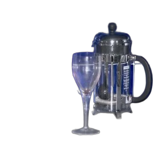 bottle, 3d render, wine, glass transparent PNG cut-out