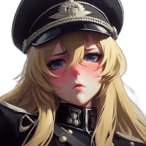 hat, staff, face, crown transparent PNG cut-out