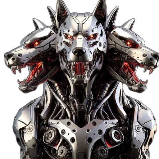 mask, animal, dragon, concept art transparent PNG cut-out