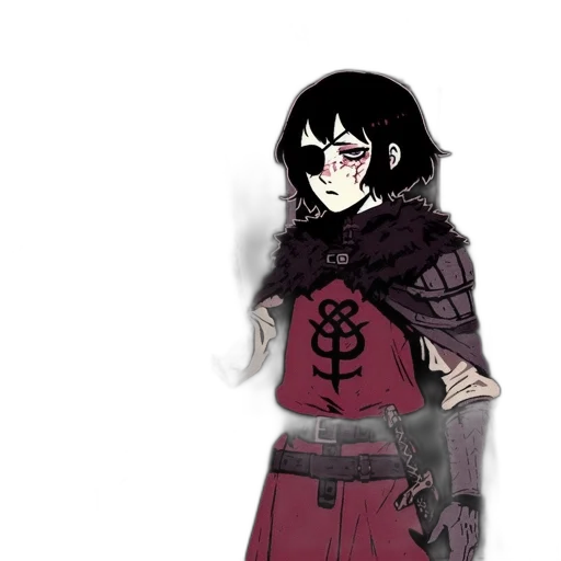 sword, weapon, staff, mask transparent PNG cut-out