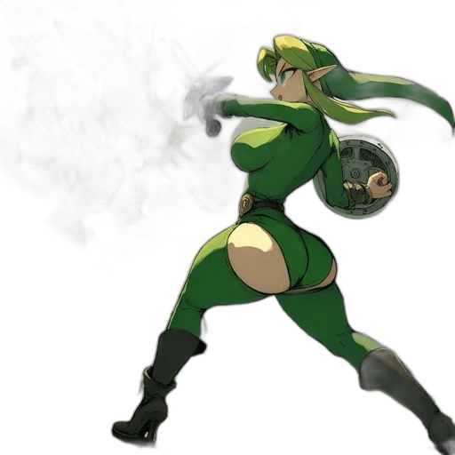 weapon, concept art, comic book art, fantasy art transparent PNG cut-out