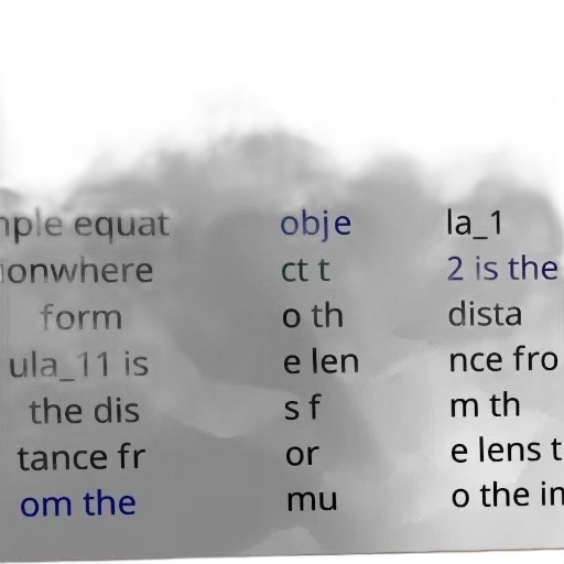 tree, outer space, mathematical, equation transparent PNG cut-out