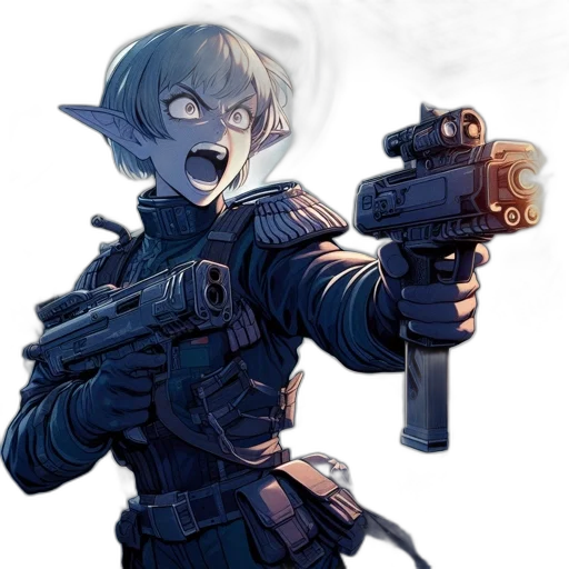 weapon, staff, concept art, comic book art transparent PNG cut-out