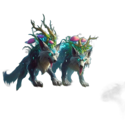 dragon, creature, concept art, fantasy art transparent PNG cut-out