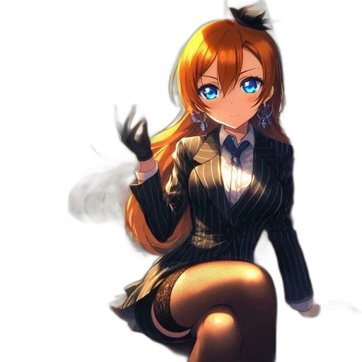 staff, dress, weapon, jacket transparent PNG cut-out