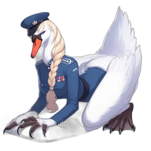 staff, dragon, animal, creature transparent PNG cut-out