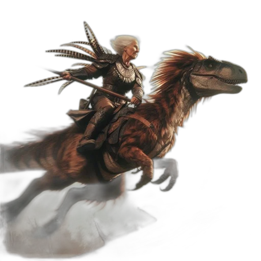 dragon, animal, creature, concept art transparent PNG cut-out