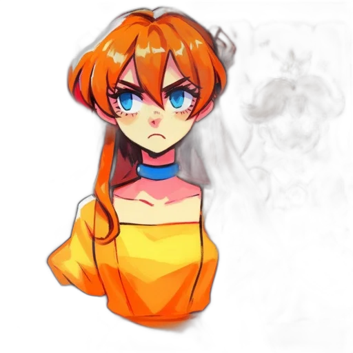 jacket, dress, mask, staff transparent PNG cut-out
