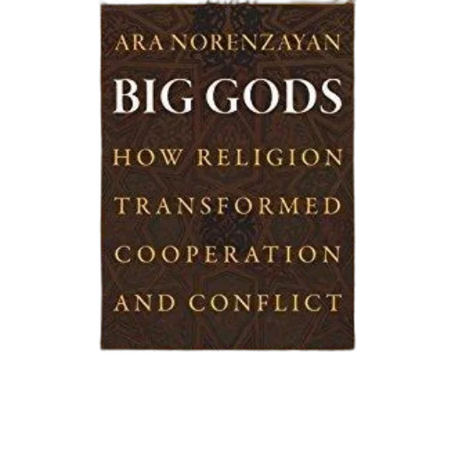 big, gods, how, religion transparent PNG cut-out