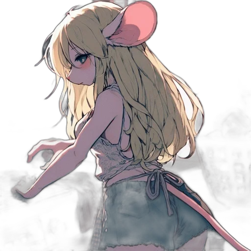 staff, weapon, hat, mask transparent PNG cut-out