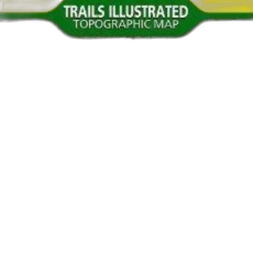 trails, illustrated, topographic, map transparent PNG cut-out