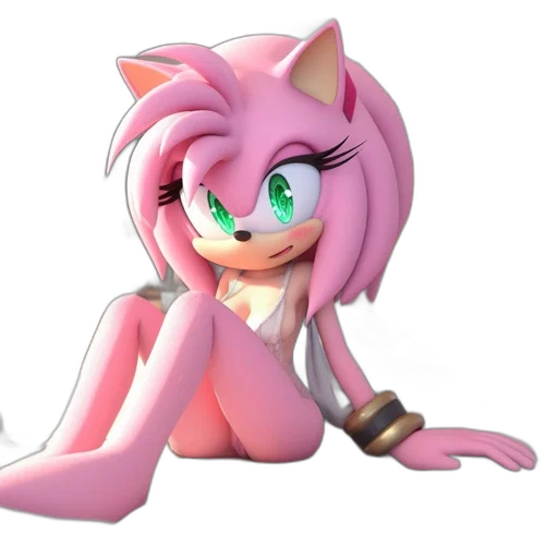 creature, animal, staff, weapon transparent PNG cut-out