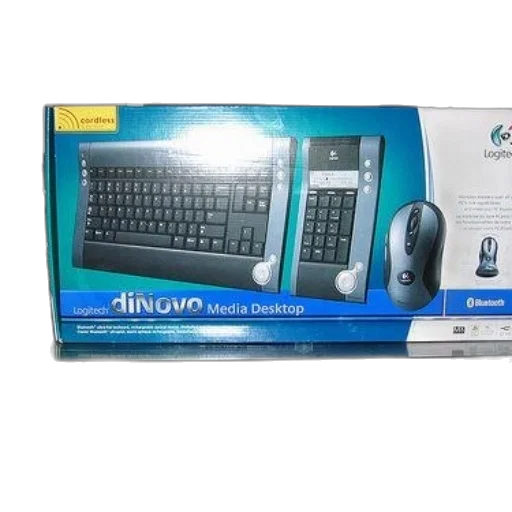 weapon, logitech, dinovo, media transparent PNG cut-out