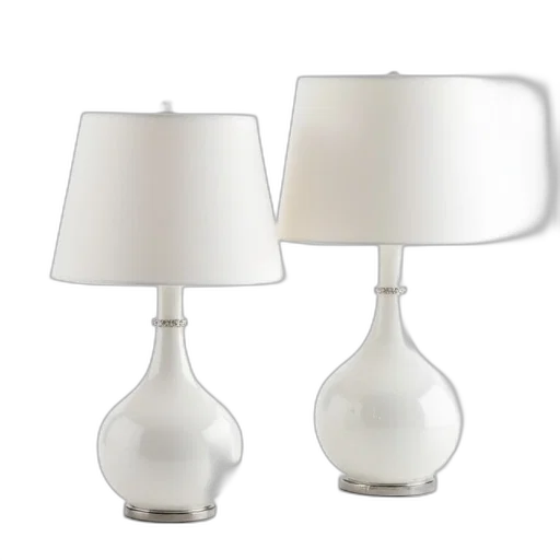 furniture, 3d render, photorealistic, pair transparent PNG cut-out