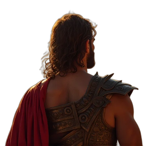 sword, weapon, hair, crown transparent PNG cut-out