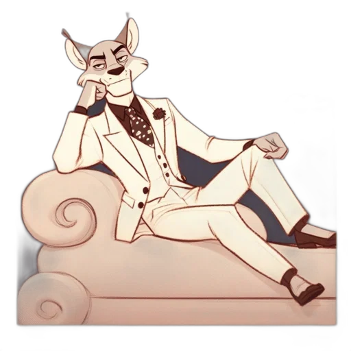 furniture, staff, jacket, concept art transparent PNG cut-out