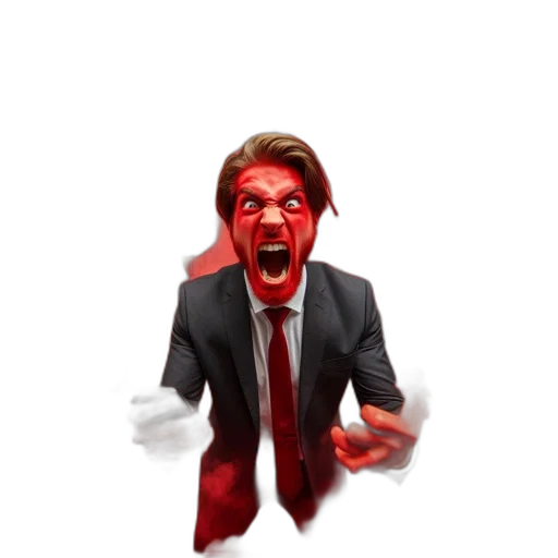 staff, face, mask, creature transparent PNG cut-out