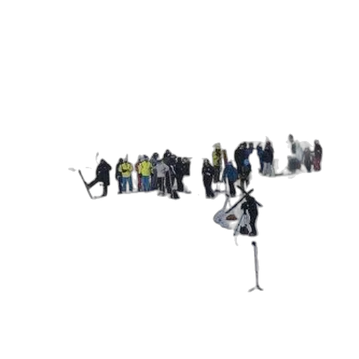 staff, umbrella, robot, weapon transparent PNG cut-out