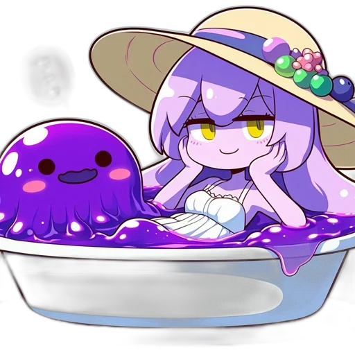 food, hat, pixel art, concept art transparent PNG cut-out