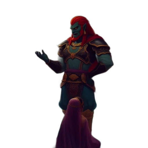 staff, sword, weapon, mask transparent PNG cut-out