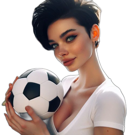 dress, face, hair, jewelry transparent PNG cut-out