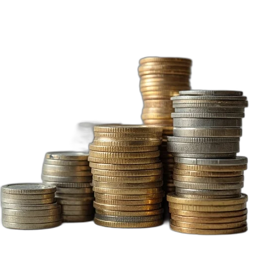 average, wage, people, per transparent PNG cut-out