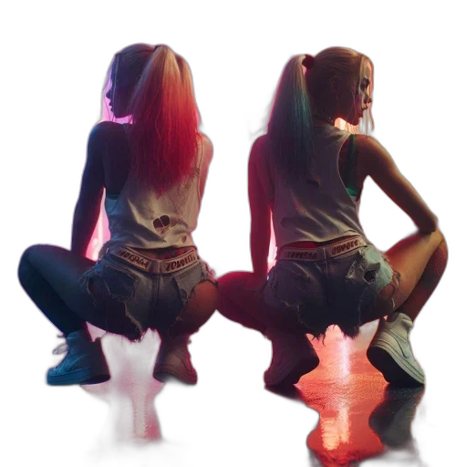 concept art, 3d render, photorealistic, pixel art transparent PNG cut-out