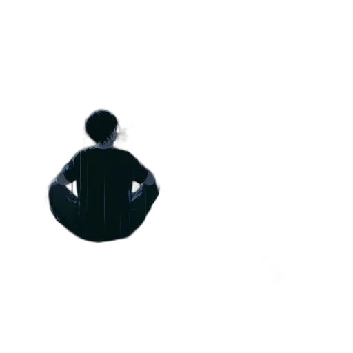 dress, jacket, staff, robot transparent PNG cut-out