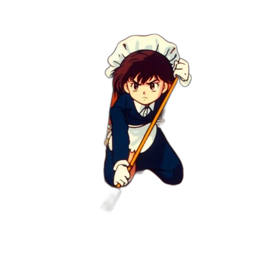 staff, sword, weapon, pixel art transparent PNG cut-out