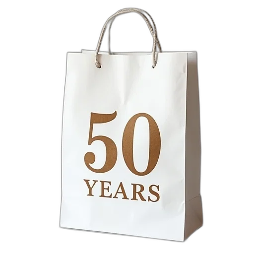 3d render, white, kraft, paper transparent PNG cut-out