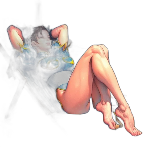 dress, staff, robot, weapon transparent PNG cut-out