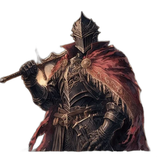 sword, staff, weapon, dragon transparent PNG cut-out