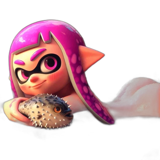 weapon, animal, food, dress transparent PNG cut-out