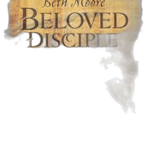 cover, beloved, disciple, beth transparent PNG cut-out