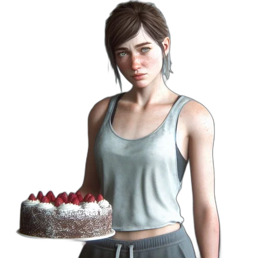 food, weapon, hat, dress transparent PNG cut-out