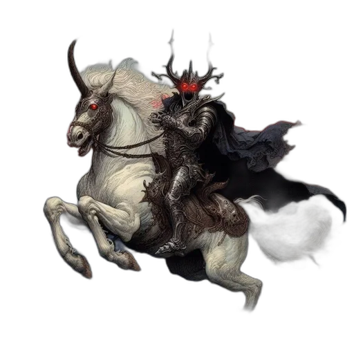 dragon, animal, creature, crown transparent PNG cut-out