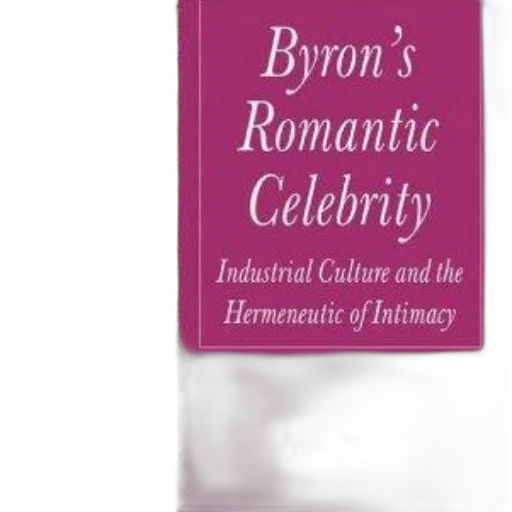 byron, romantic, celebrity, industrial transparent PNG cut-out