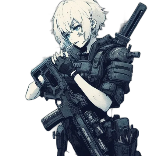 weapon, staff, animal, concept art transparent PNG cut-out