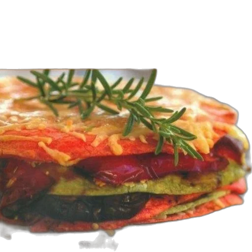 food, umbrella, photorealistic, 3d render transparent PNG cut-out
