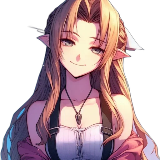 staff, dress, dragon, face transparent PNG cut-out