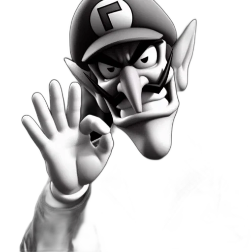 mask, face, hat, staff transparent PNG cut-out