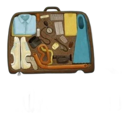 furniture, jacket, jewelry, staff transparent PNG cut-out