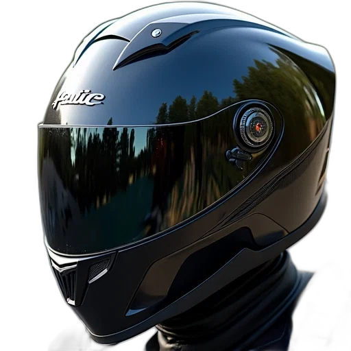 mask, face, hat, jacket transparent PNG cut-out