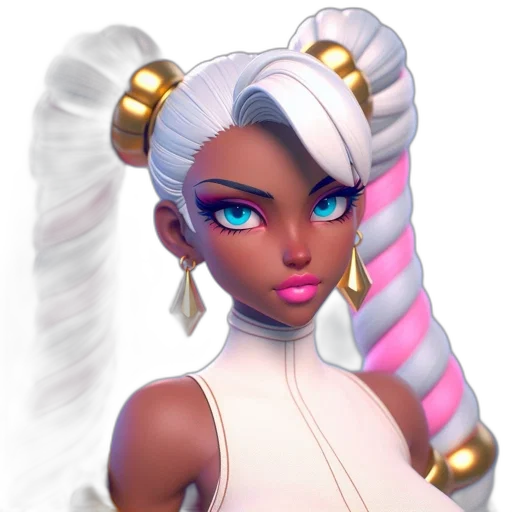 staff, fantasy art, concept art, pixel art transparent PNG cut-out